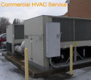 Slide of Turner Heating & Air Conditioning