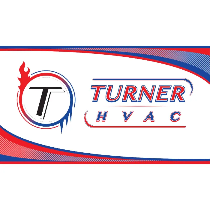 Slide of Turner HVAC