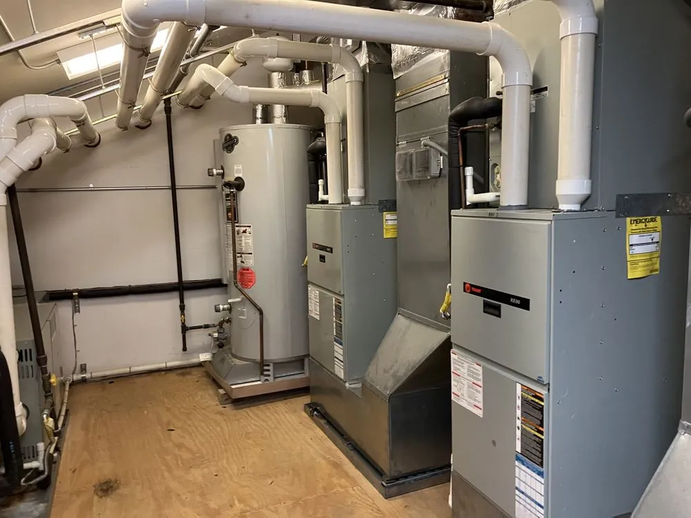 Top-rated air conditioning service for local homeowners in Afton, TN by Turner Mechanical
