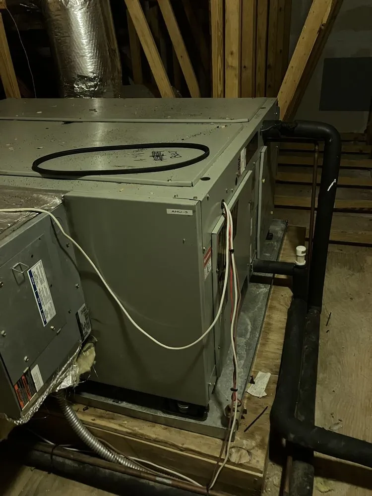 Professional air conditioning tune-up in Afton, TN by Turner Mechanical