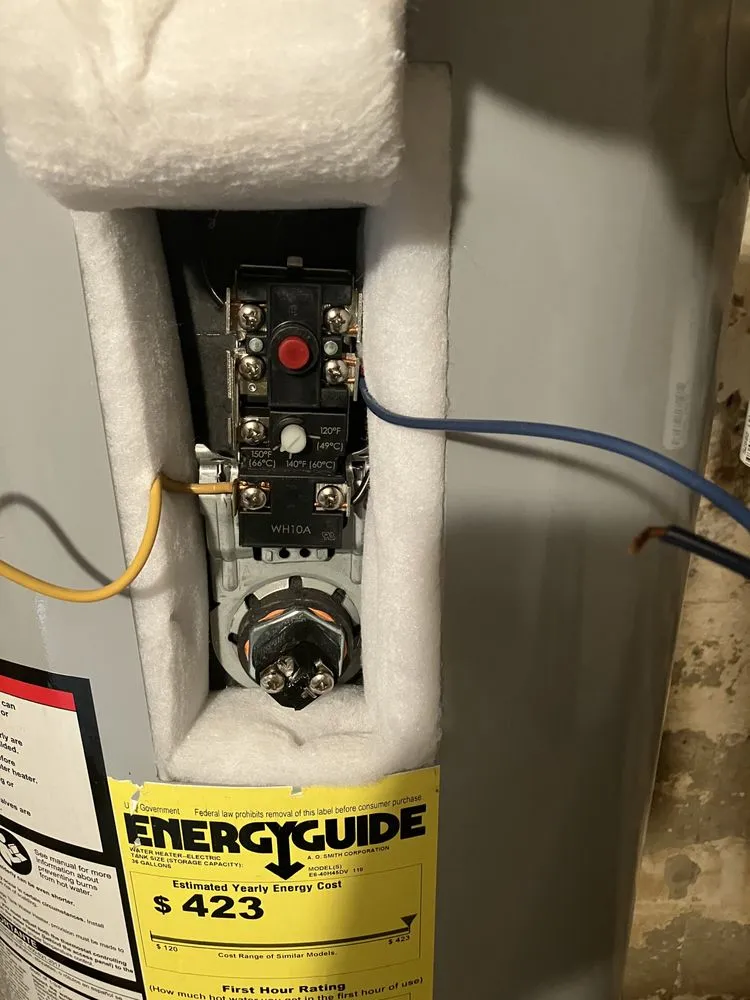Reliable HVAC maintenance for local homeowners in Afton, TN by Turner Mechanical