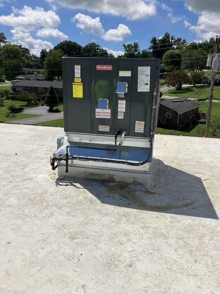 Professional heating repair experts serving Afton, TN - Turner Mechanical