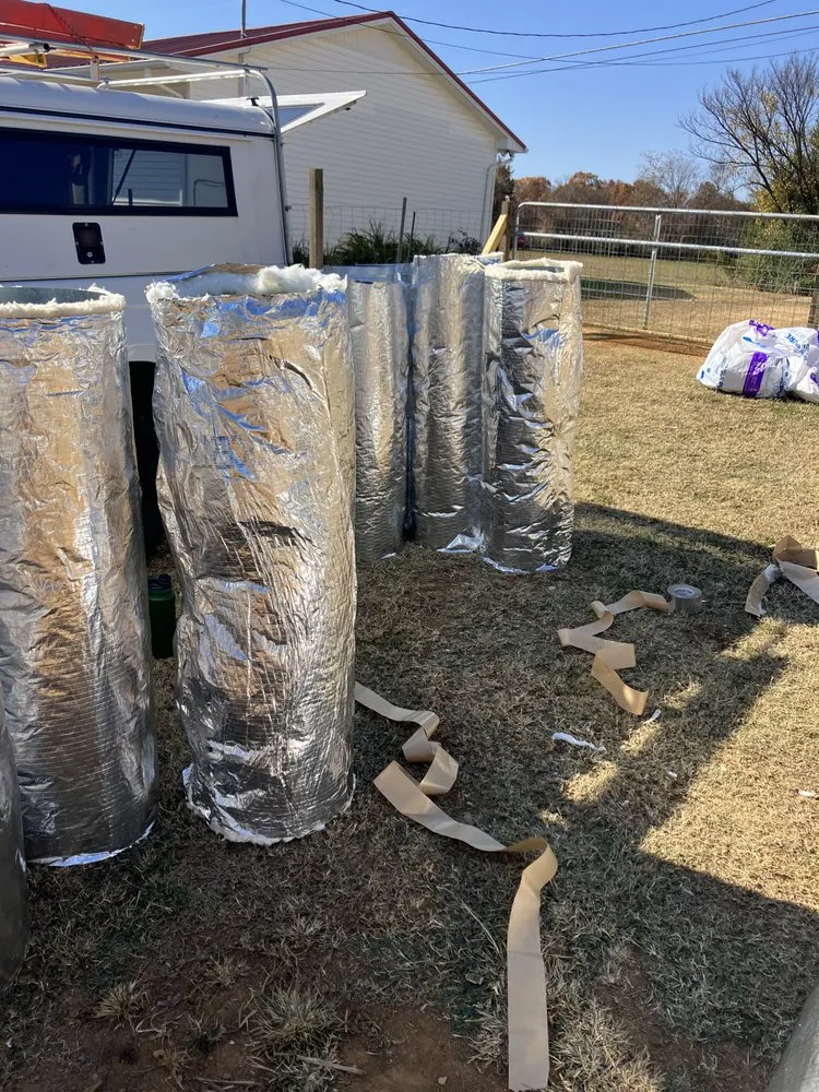 Professional HVAC installation in Afton, TN by Turner Mechanical