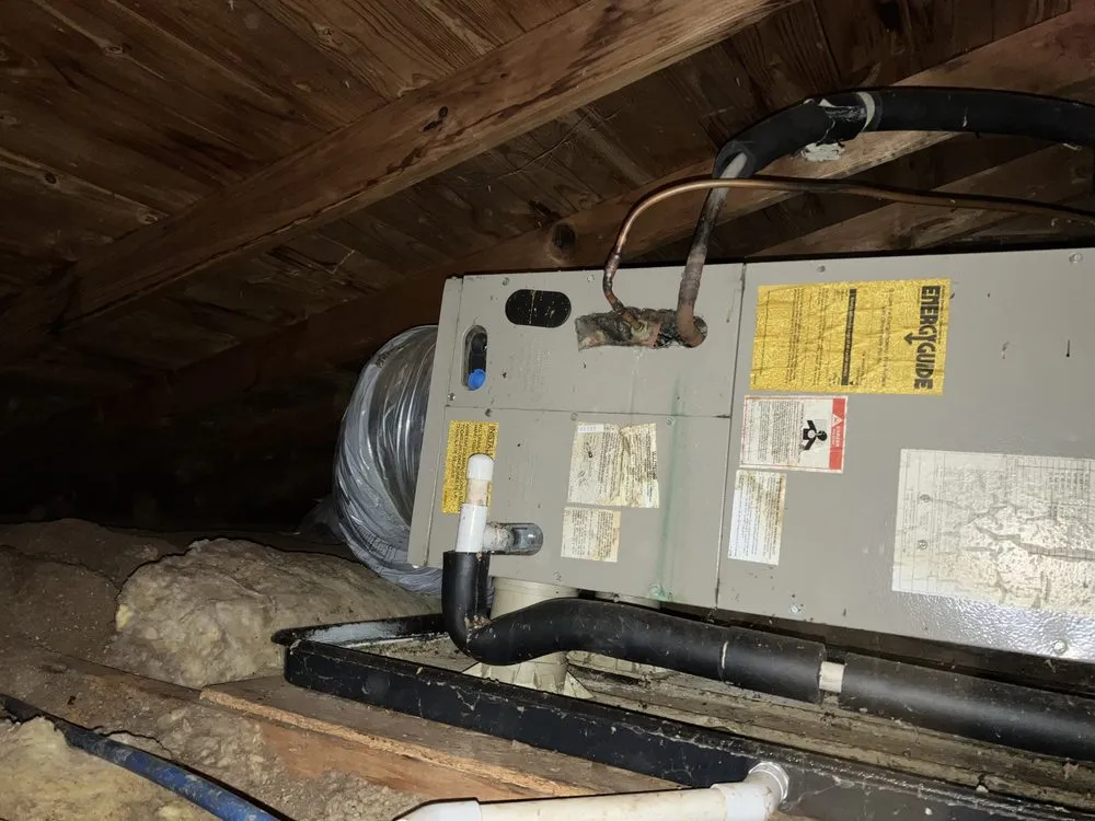 Emergency heating repair in Afton, TN - Turner Mechanical