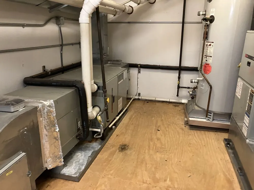 Top-rated furnace service experts serving Afton, TN - Turner Mechanical