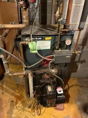 Turner Plumbing and HVAC