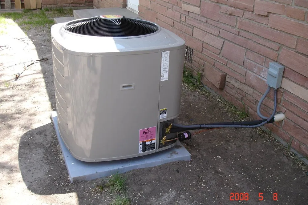 Slide of Turner Sheet Metal Heating & Air Conditioning