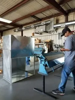 Slide of Turner Sheet Metal Heating & Air Conditioning