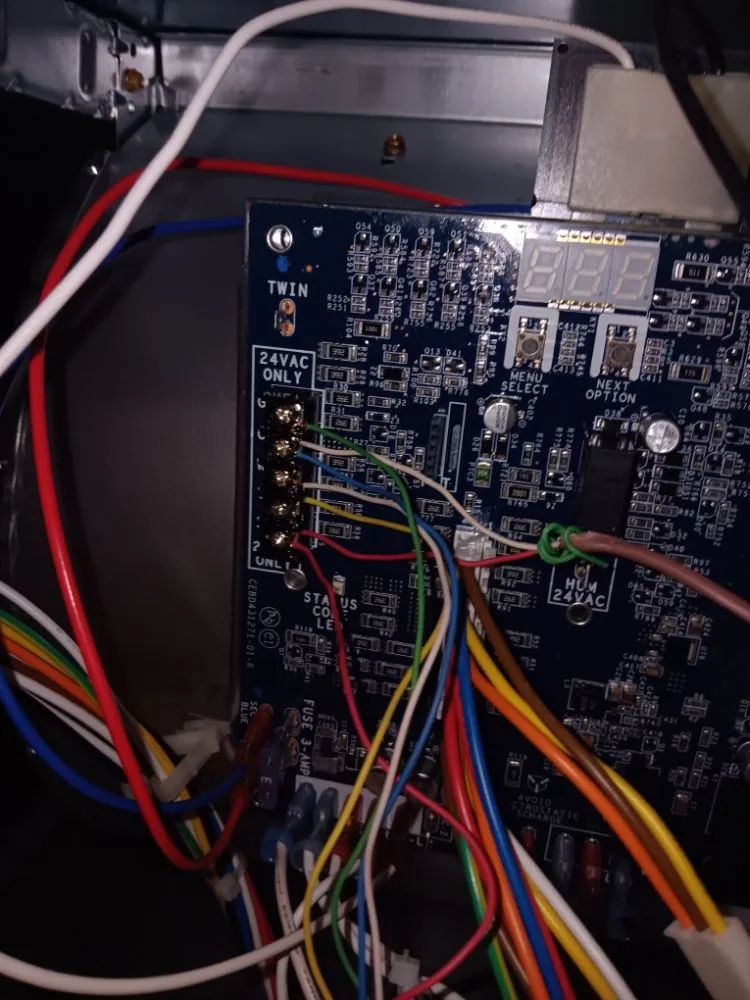 Slide of Turners Family Heating And Air Conditioning