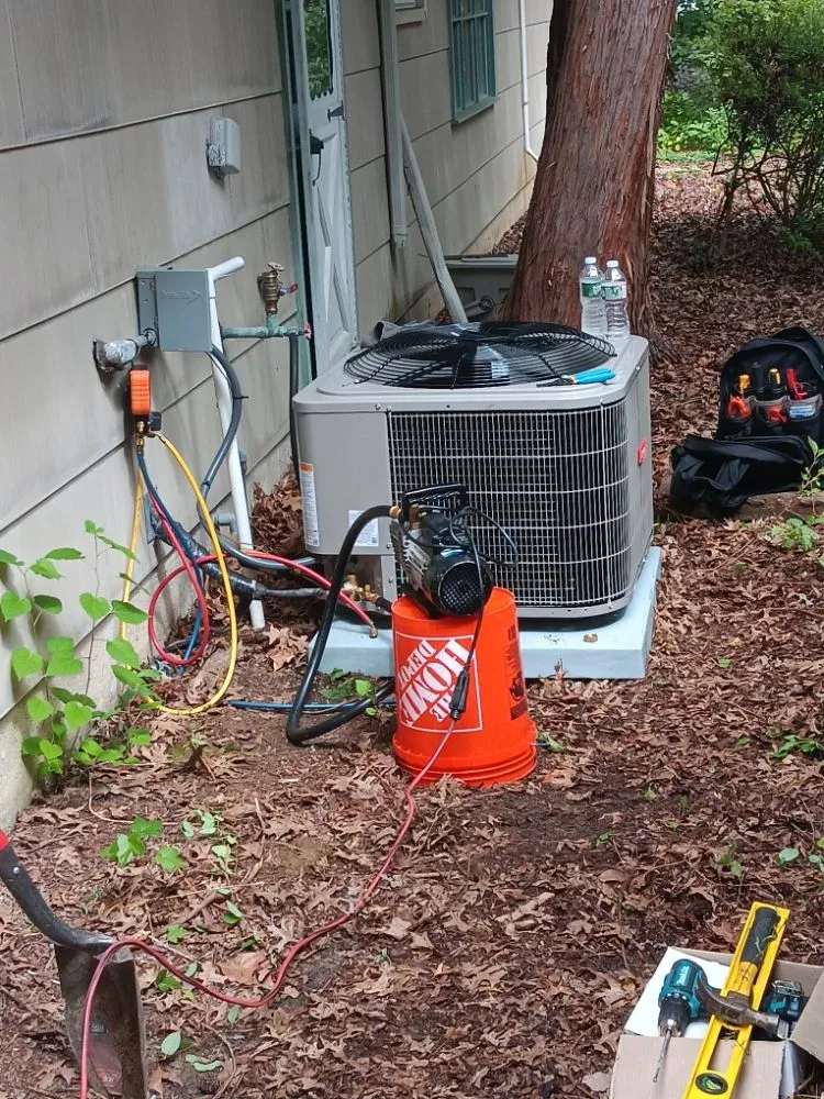 Slide of Turners Family Heating And Air Conditioning