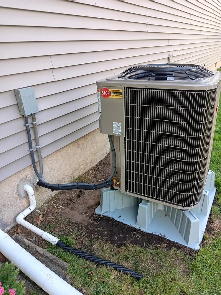 Slide of Turners Family Heating And Air Conditioning