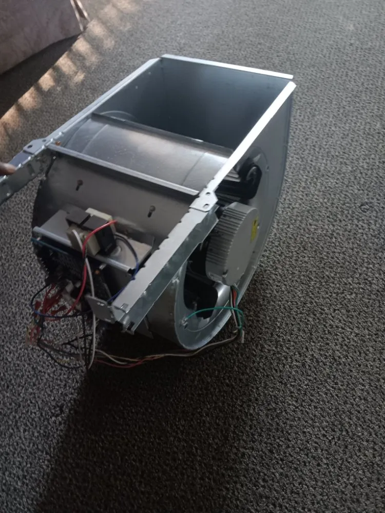 Slide of Turners Family Heating And Air Conditioning