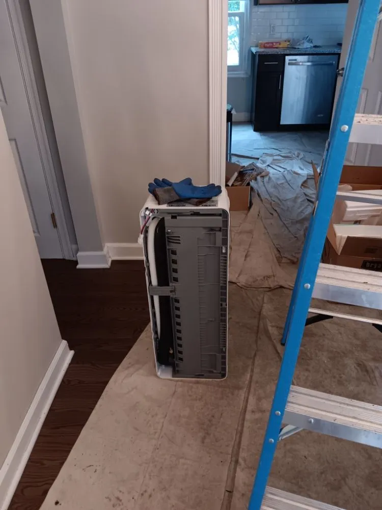 Slide of Turners Family Heating And Air Conditioning