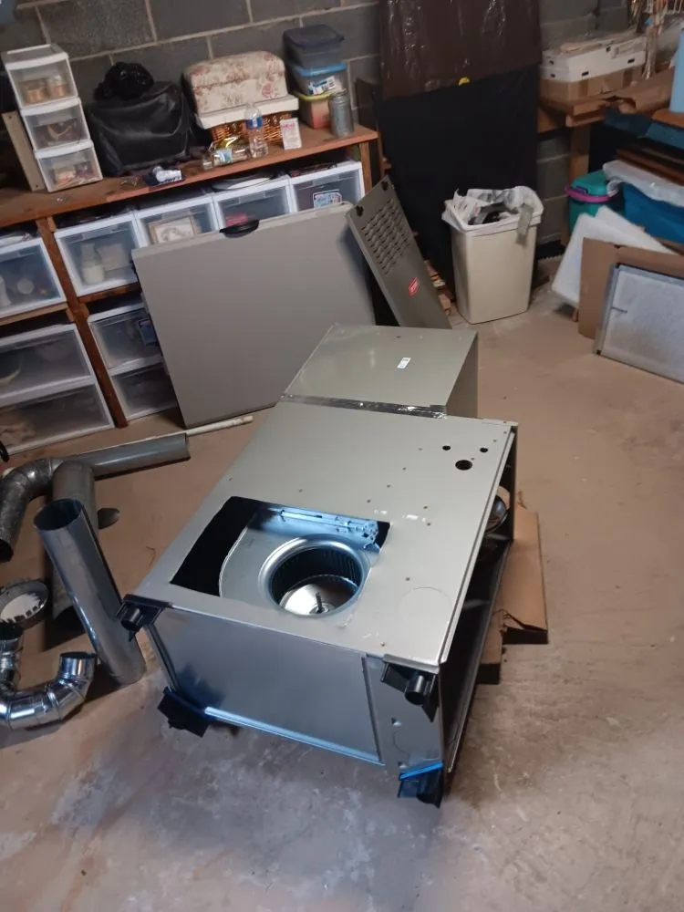 Slide of Turners Family Heating And Air Conditioning