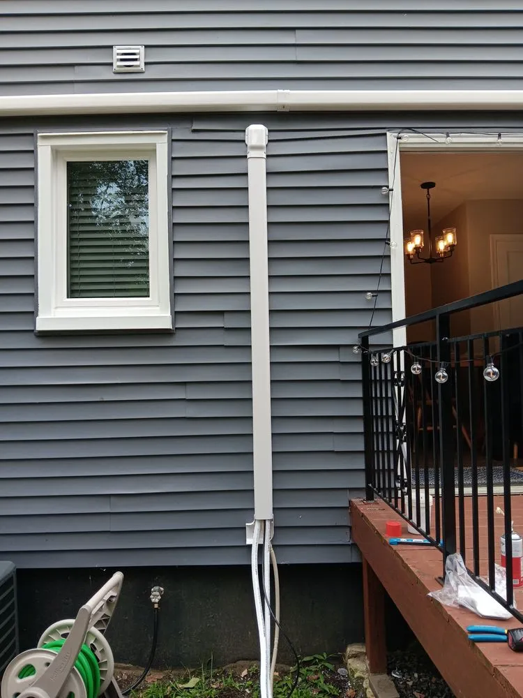 Slide of Turners Family Heating And Air Conditioning