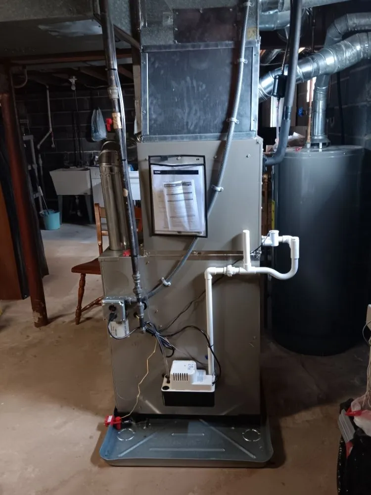 Slide of Turners Family Heating And Air Conditioning