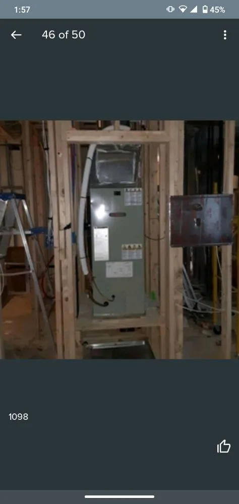 Slide of Turners Family Heating And Cooling