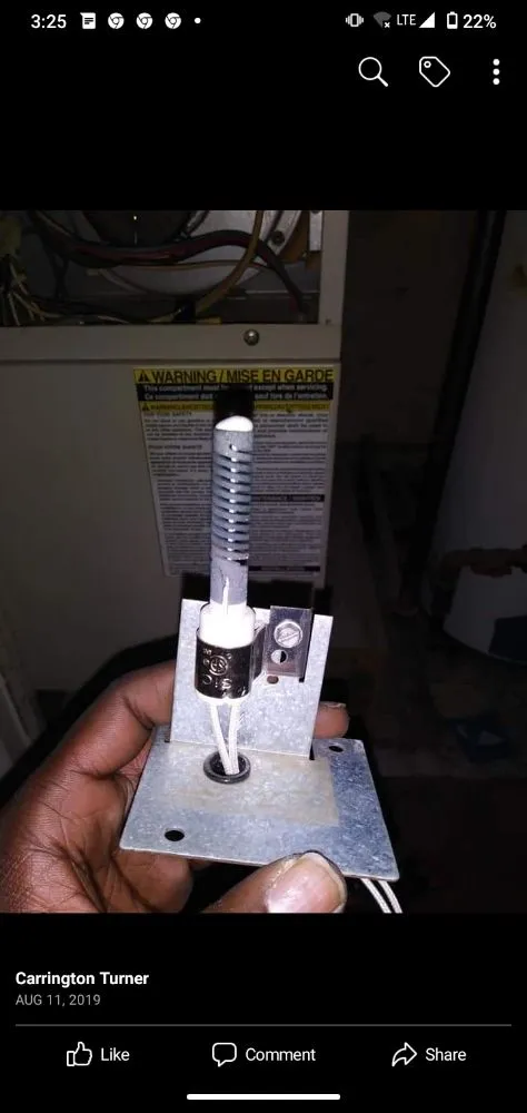 Slide of Turners Family Heating And Cooling