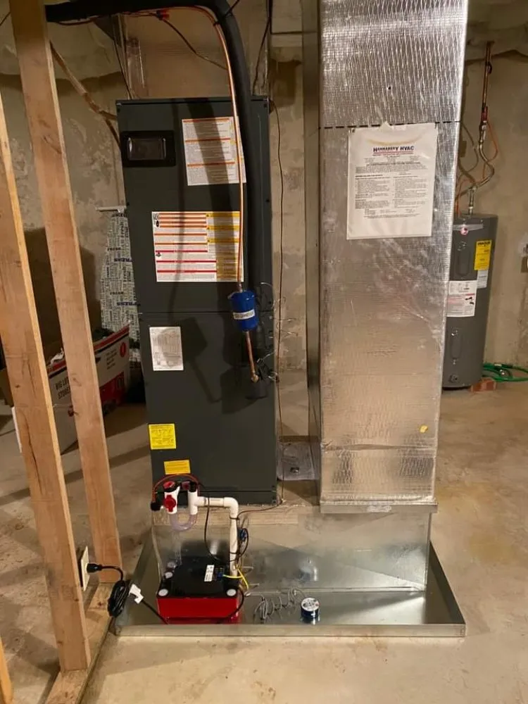 Slide of Turners Family Heating And Cooling