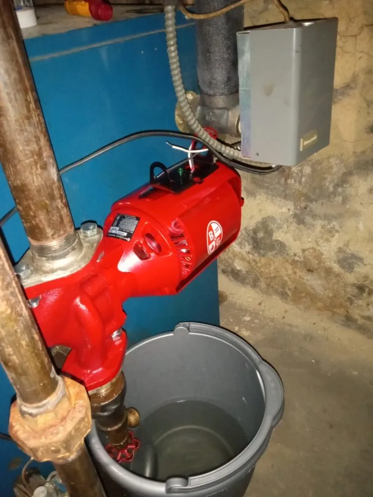 Slide of Turners Family Heating And Cooling