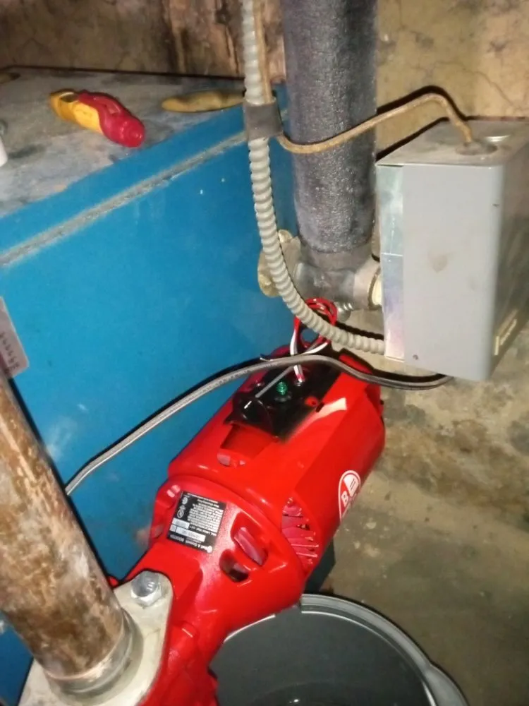 Slide of Turners Family Heating And Cooling