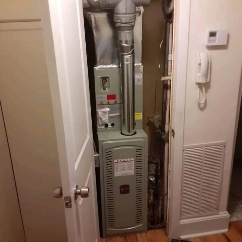 Slide of Turners Family Heating And Cooling