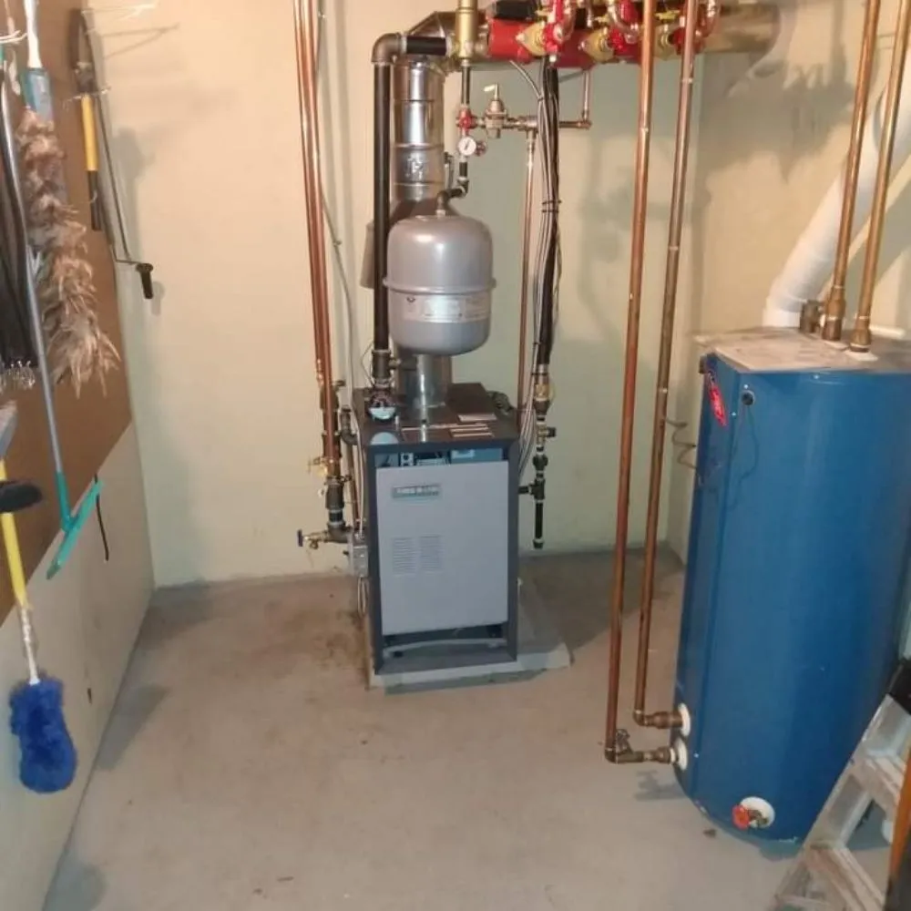 Slide of Turners Family Heating And Cooling