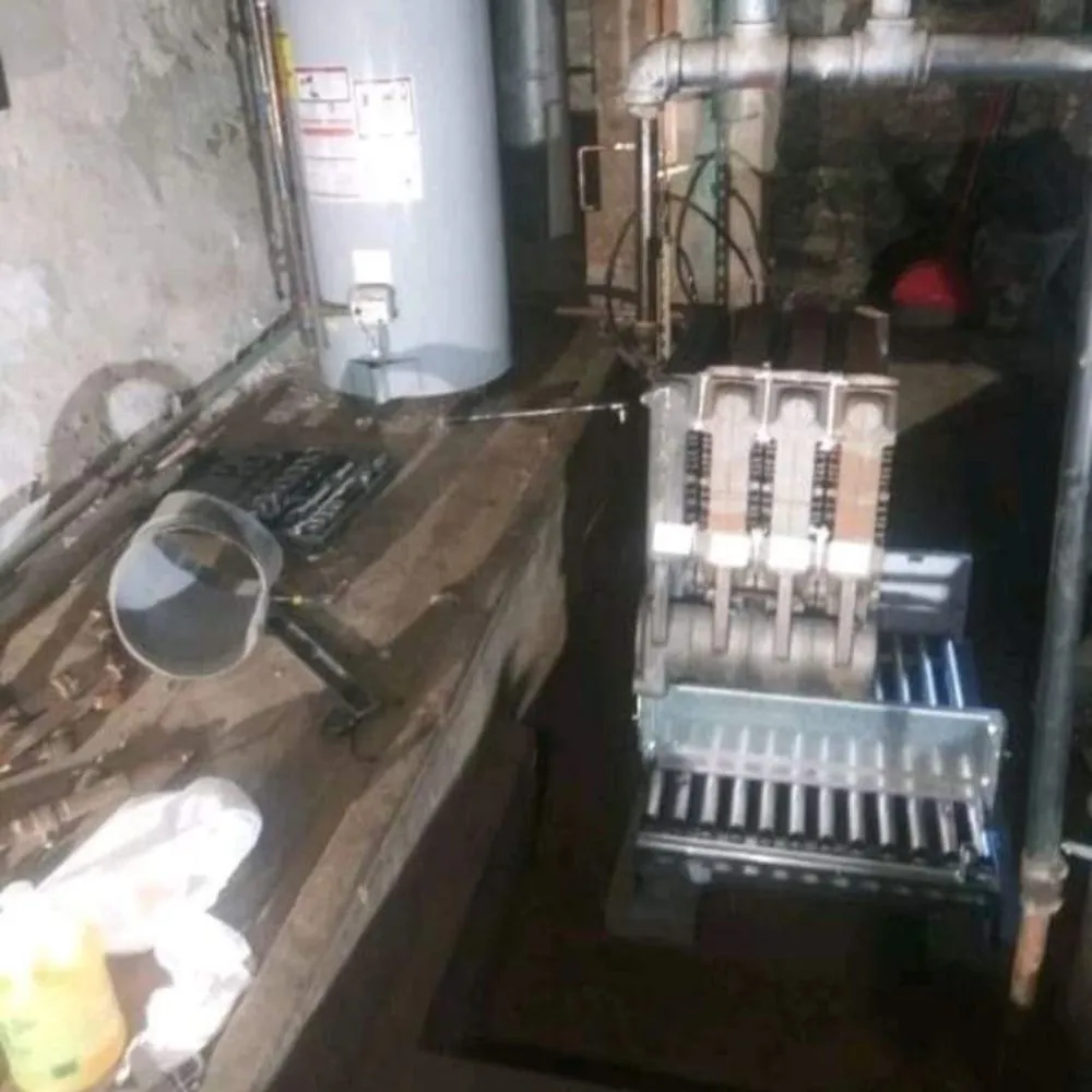 Slide of Turners Family Heating And Cooling