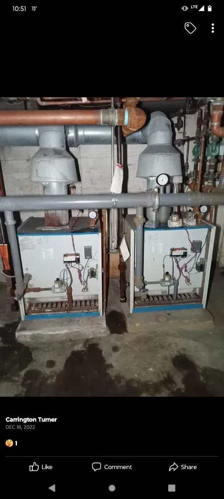 Slide of Turners Family Heating And Cooling