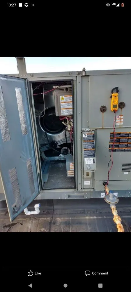 Slide of Turners Family Heating And Cooling