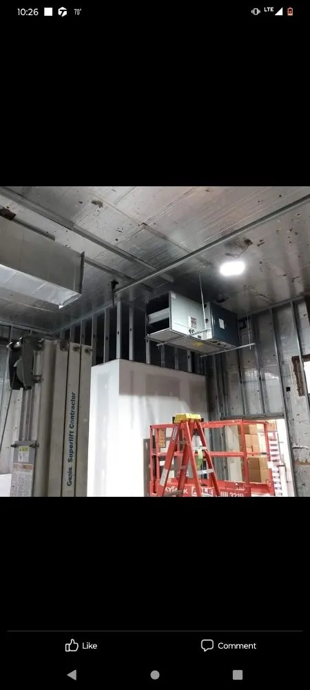 Slide of Turners Family Heating And Cooling