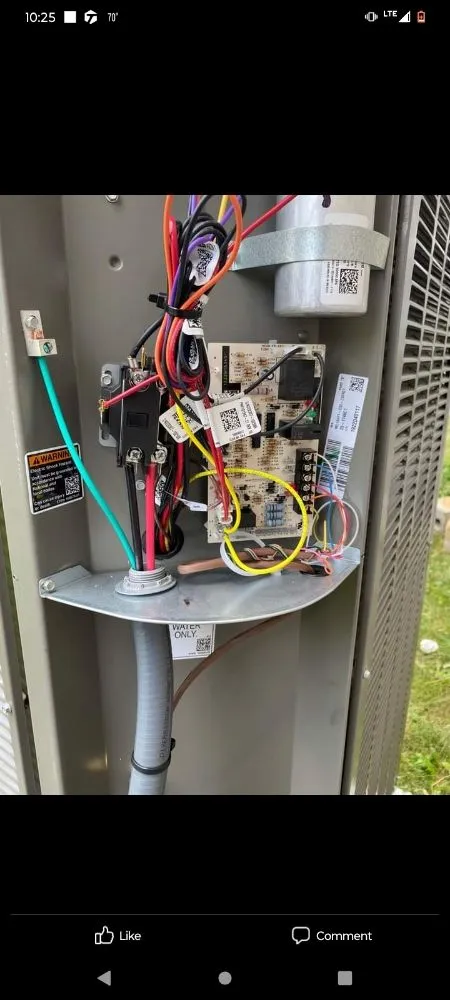 Slide of Turners Family Heating And Cooling