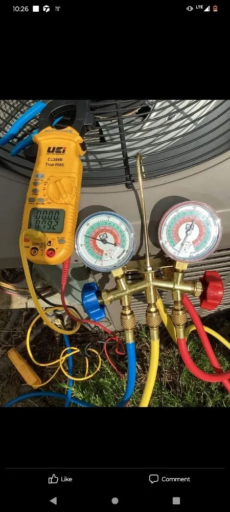 Slide of Turners Family Heating And Cooling