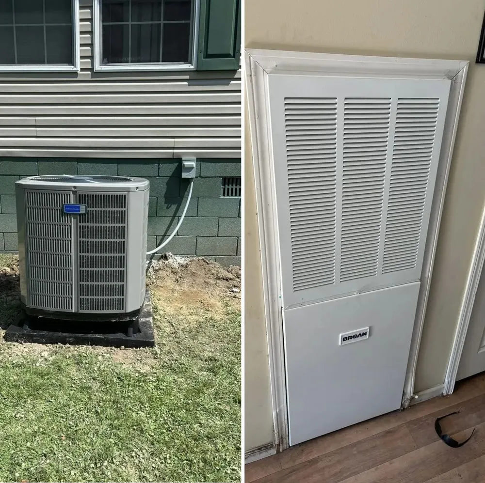 Emergency air conditioning tune-up in Laurel Fork, KY - Turner’s Heating and Air