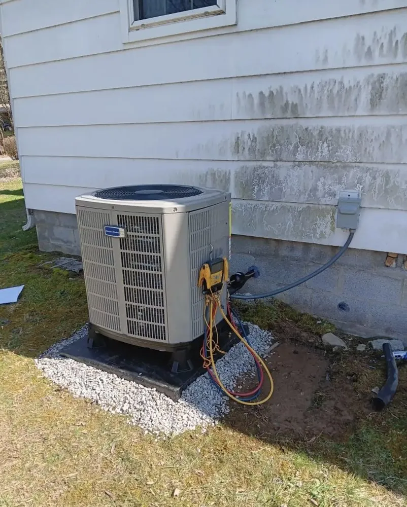 Certified air conditioning tune-up for local homeowners in Laurel Fork, KY by Turner’s Heating and Air
