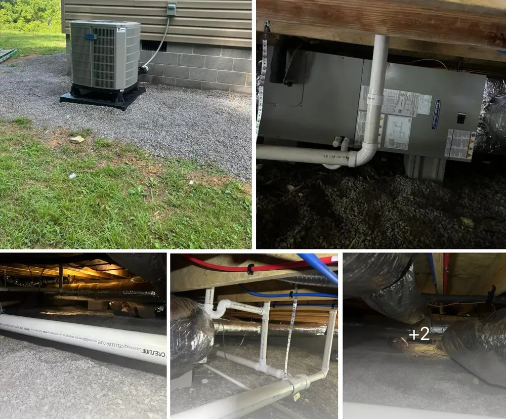 Expert heating repair for homes in Laurel Fork, KY by Turner’s Heating and Air