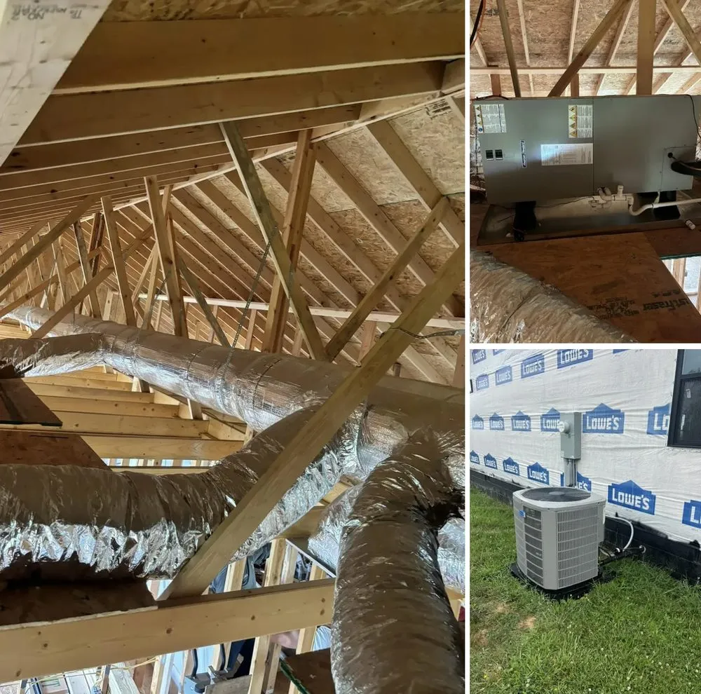 Reliable heating repair experts serving Laurel Fork, KY - Turner’s Heating and Air