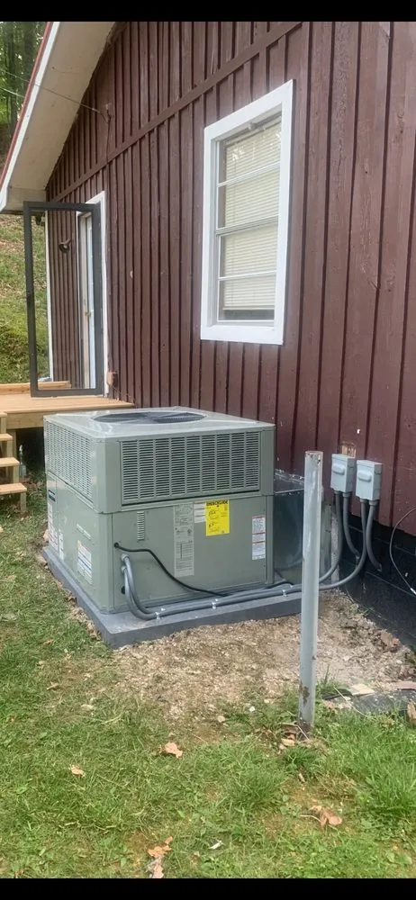 Certified air conditioning service experts serving Laurel Fork, KY - Turner’s Heating and Air