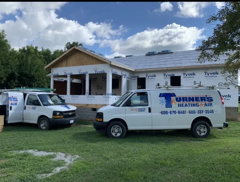 Trusted HVAC maintenance for residential systems across Laurel Fork, KY - Turner’s Heating and Air