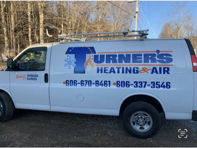 Reliable air conditioning service for fast service in Laurel Fork, KY by Turner’s Heating and Air