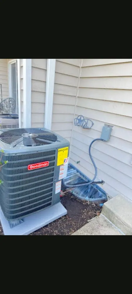 Slide of Turners HVAC