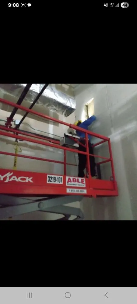 Slide of Turners HVAC