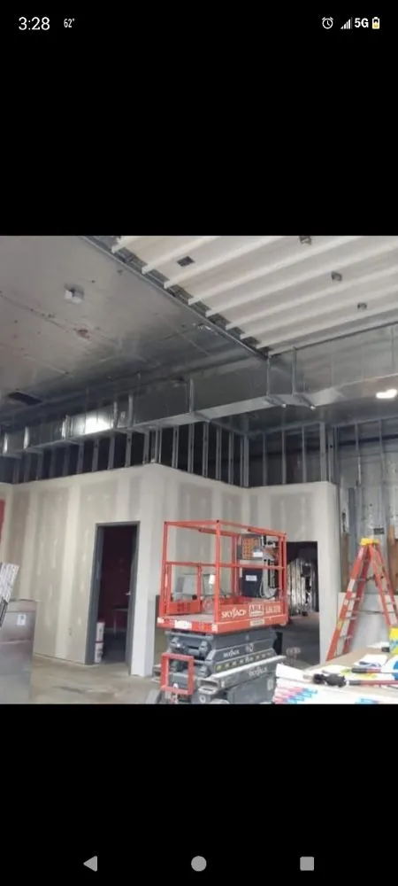 Slide of Turners HVAC