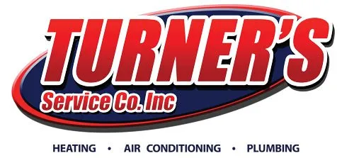 Slide of Turner's Service