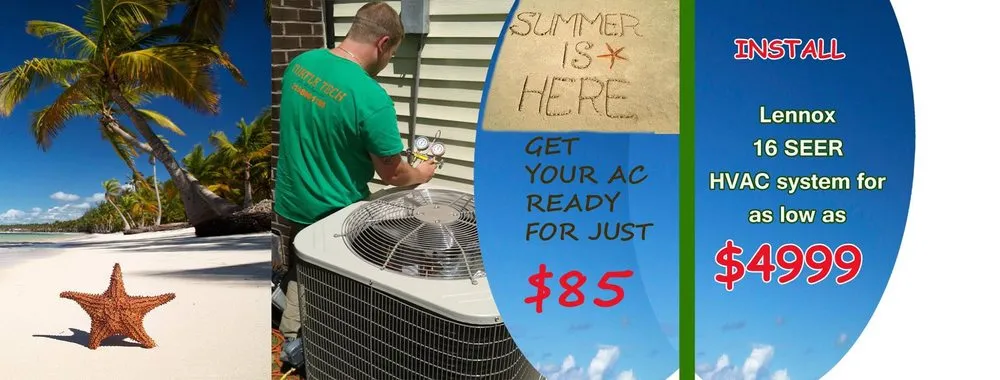 Slide of Turtle Tech