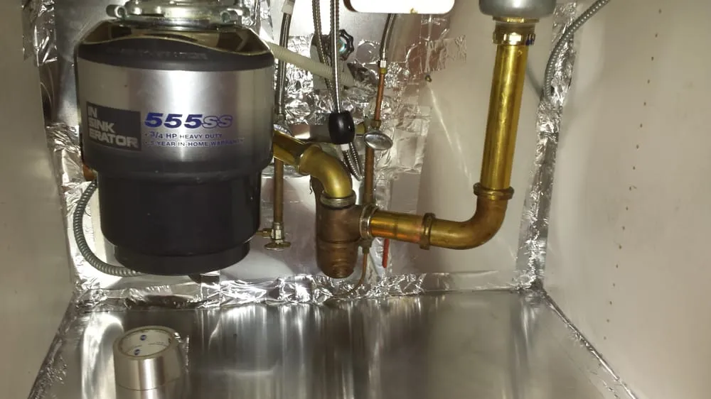 Slide of Tussy Air Conditioning and Refrigeration