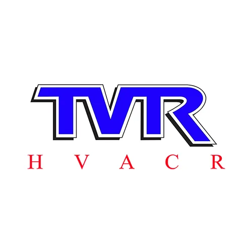 Slide of Tvr