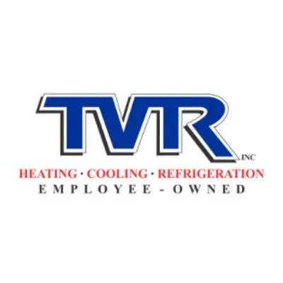 Tvr Logo