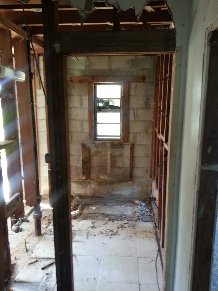 Slide of T&W Air Conditioning