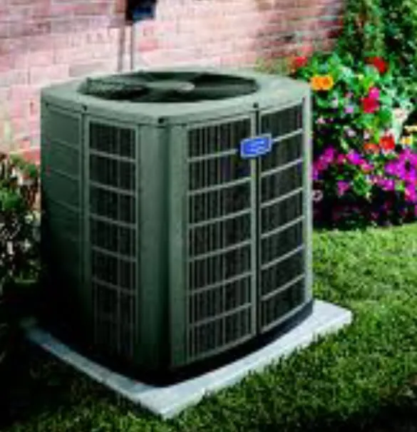 Slide of T&W Air Conditioning